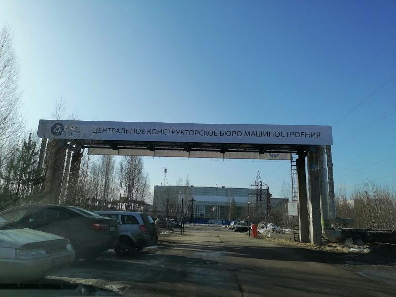 Пуско-наладочные работы в филиале АО ЦКБМ-2 г. Сосновый Бор