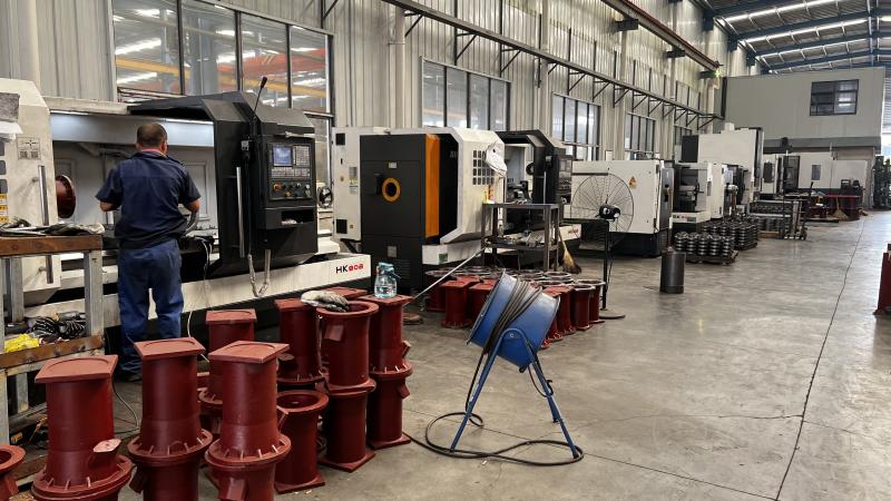 Производство